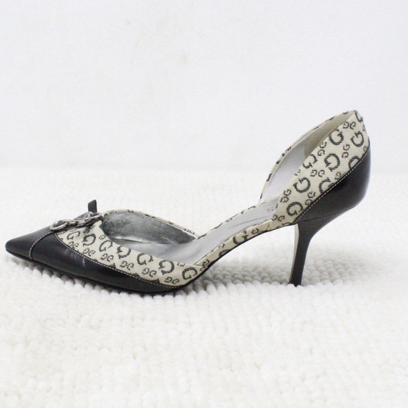 Guess Shoes - SALE! Guess High Heels Size 8.5 EUC